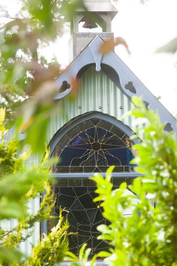 Lanreath The Tabernacle At Frieda And The Moonヴィラ エクステリア 写真